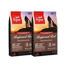 Orijen Regional Red 2x11,4 kg