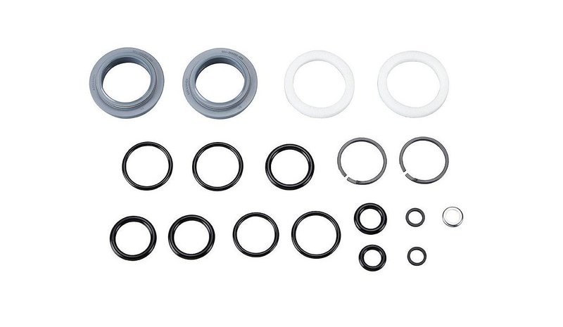 RockShox Fork servicekit - RockShox Basic