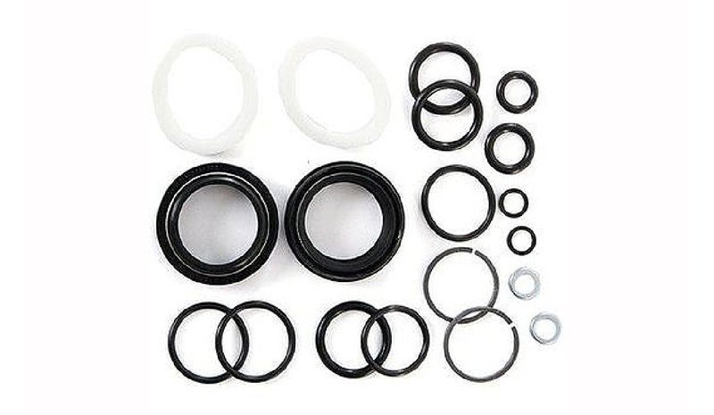 RockShox Fork servicekit - RockShox Basic
