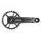SRAM SX Eagle DUB -kammet - SRAM SX Eagle DUB – kuva 1
