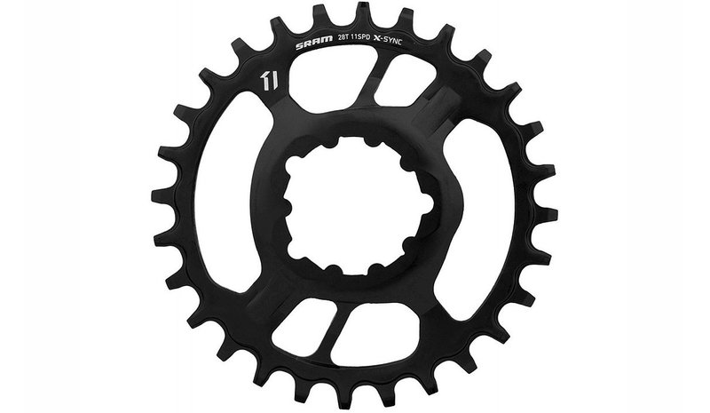 Ratas - SRAM X-Sync – kuva 1/1