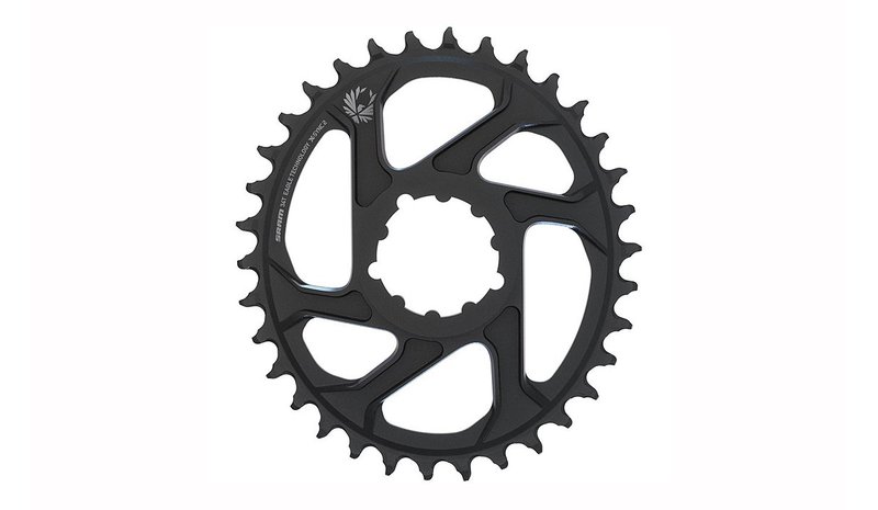 Eturatas - SRAM X-Sync 2 Eagle
