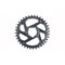 Eturatas - SRAM X-Sync 2 Eagle – kuva 3