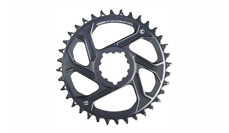 Eturatas - SRAM X-Sync 2 Eagle