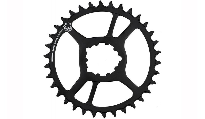 Eturatas - SRAM X-Sync 2 Eagle
