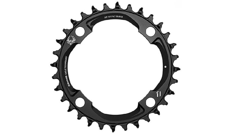 Eturatas - SRAM X-Sync 2 Eagle