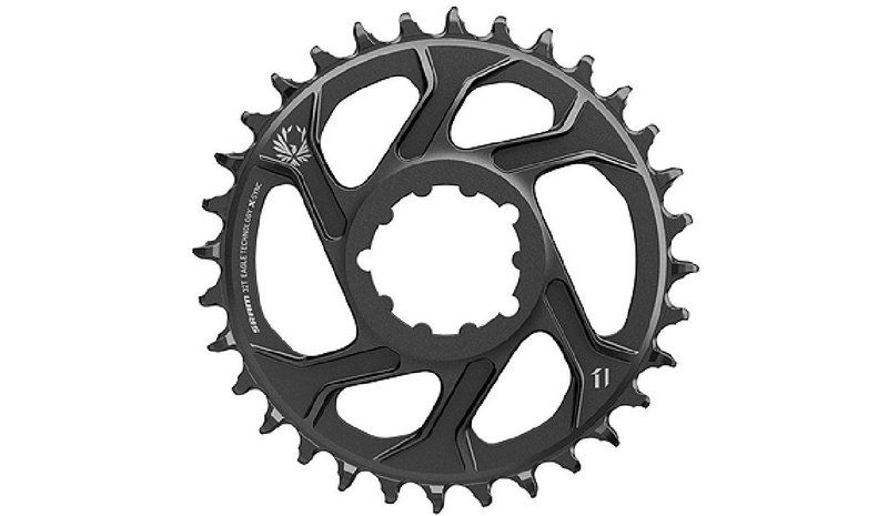 Eturatas - SRAM X-Sync 2 Eagle