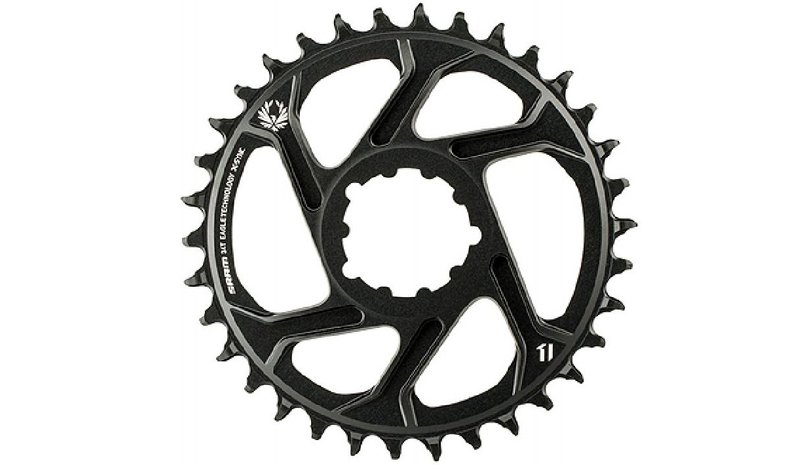 Eturatas - SRAM X-Sync 2 Eagle