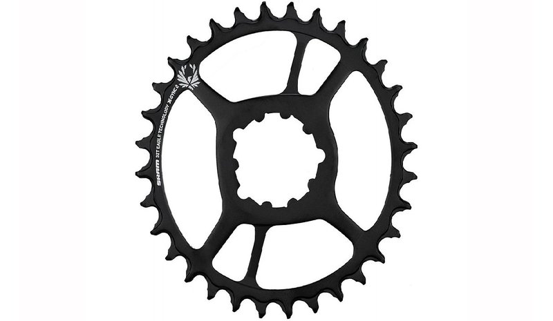 Ratas - SRAM X-Sync 2 Eagle