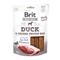 Brit Care Jerky Protein Bar ankka – kuva 1
