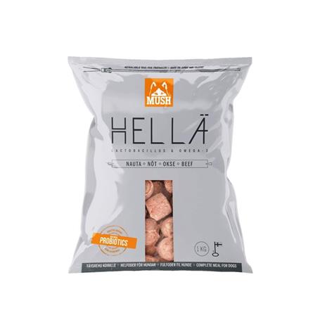 MUSH Hellä nauta – kuva 2/2