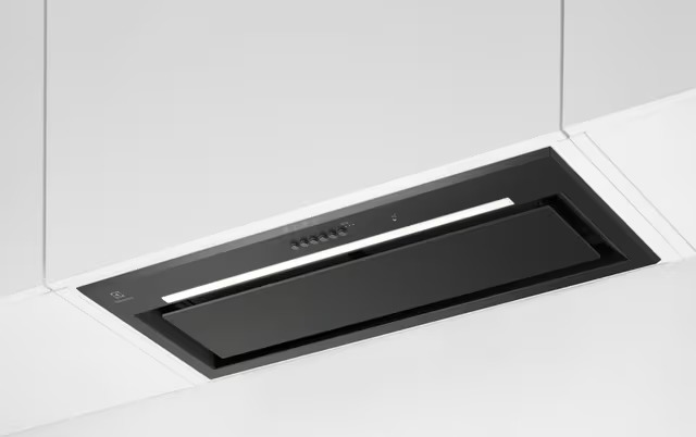 Electrolux LFG818K, liesituuletin – kuva 4/6