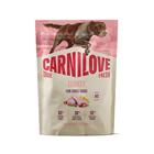 Carnilove True Fresh Dog Adult Turkey