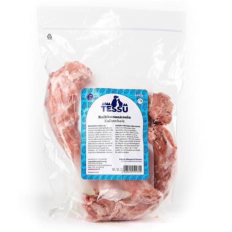 Kalkkunankaula 600 g – kuva 1/1