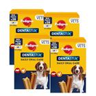 Pedigree Dentastix M 4x28-pack