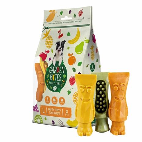 Garden Bites Tonya Toothpaste – kuva 1/1