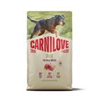 Carnilove True Fresh Dog Adult Small Breed Duck