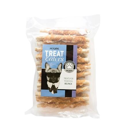 Treateaters Rouhetikut kanalla 400 g – kuva 1/1