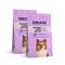 SMAAK kana pienelle aikuiselle koiralle 2 x 8 kg – kuva 1