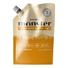 Monster-luuliemi, ankka