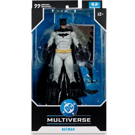 McFarlane - Batman Figure (Witch comic - New #52)
