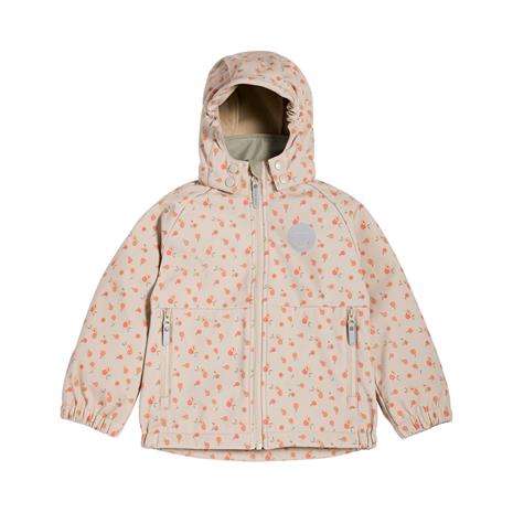 Viking X Kenza Softshell-takki, Sand, 116