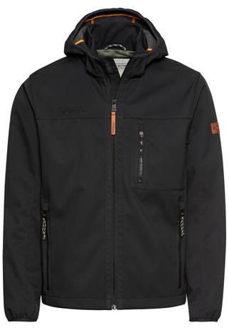 Camel Active miesten softshell-takki – kuva 3/3