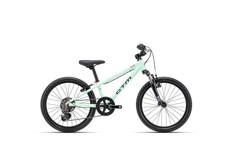 Polkupyörä - CTM Jerry 2.0 20" – kuva 1/3