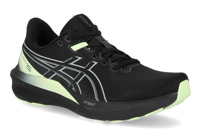 Asics GT-1000 15 miesten juoksukengät