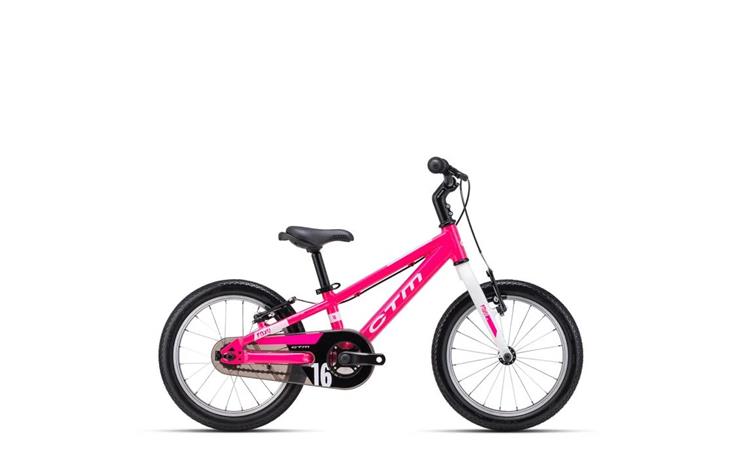 Polkupyörä - CTM Foxy 16"