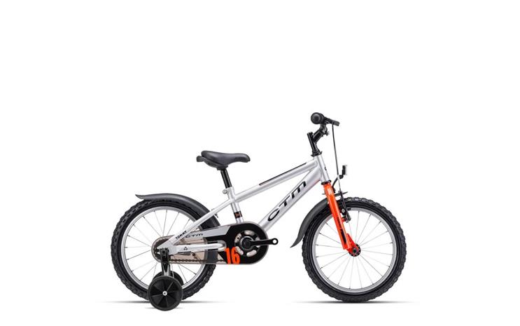 Polkupyörä - CTM Tommy 16" – kuva 3/5