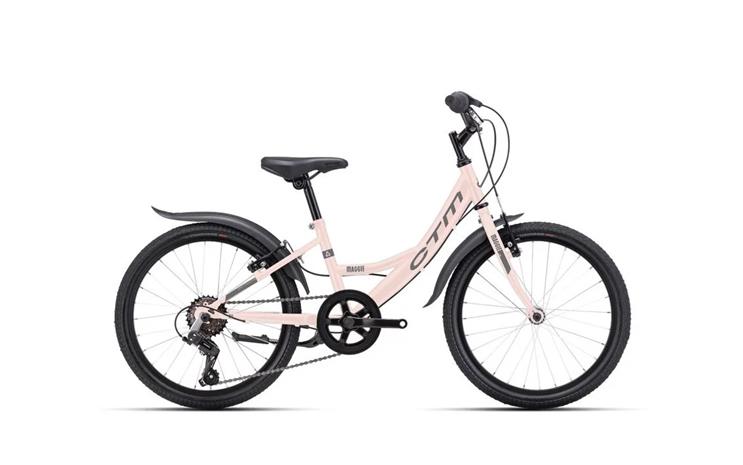 Polkupyörä - CTM Maggie 20'' – kuva 2/4