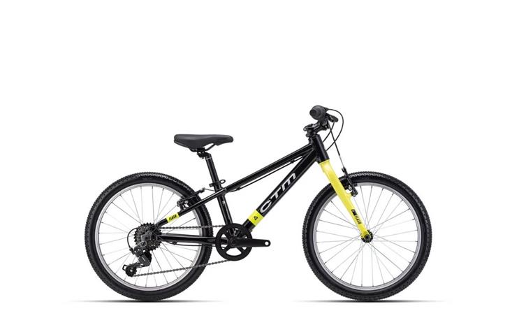 Polkupyörä - CTM Flash 20"