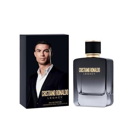 Cristiano Ronaldo Ronaldo Legacy - EdT 100 ml