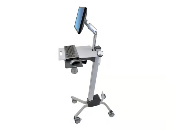 ERGOTRON NeoFlex LCD Cart