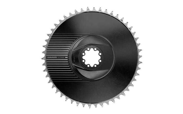 Eturatas - SRAM Red Aero X-Sync E1