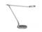 Unilux Senza 2.0 LED lamp silver – kuva 1