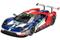 Revell Model Set Ford GT - Le Mans – kuva 3
