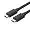 Unitek - USB-C cable - USB-C to USB-C - 2 m – kuva 6