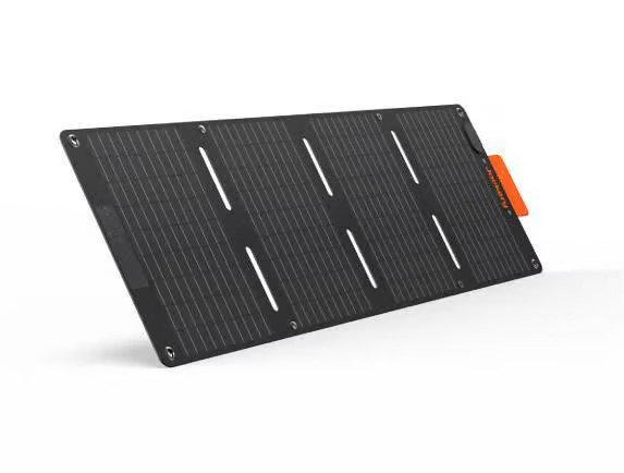 Jackery SolarSaga 40W Mini Solar Panel aurinkopaneeli