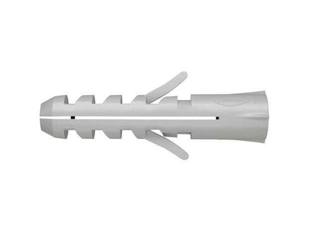 Fischer Expansion plug S 10 (50 pcs.)