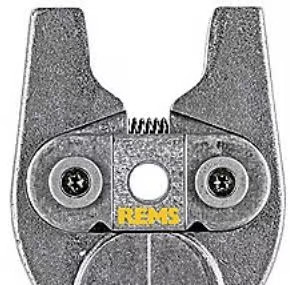 Rems Crimping pliers Mini M18 578314