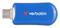 Verbatim Plectra USB-C Flash Drive Blue 256GB – kuva 4