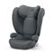 CYBEX SOLUTION B I-FIX CBX-turvaistuin 3–12 vuotta - Ryhmä 2/3 - 100–150 cm Harmaa | harmaa – kuva 2