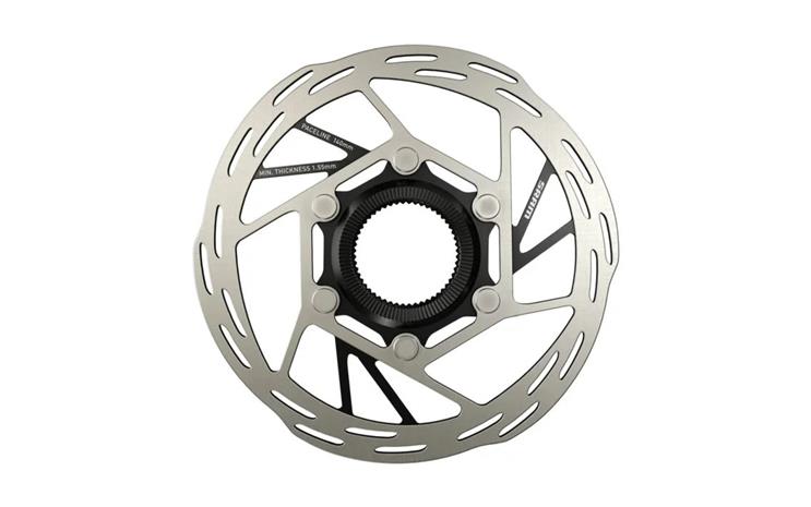 Jarrulevy - SRAM Paceline Rounded – kuva 1/6