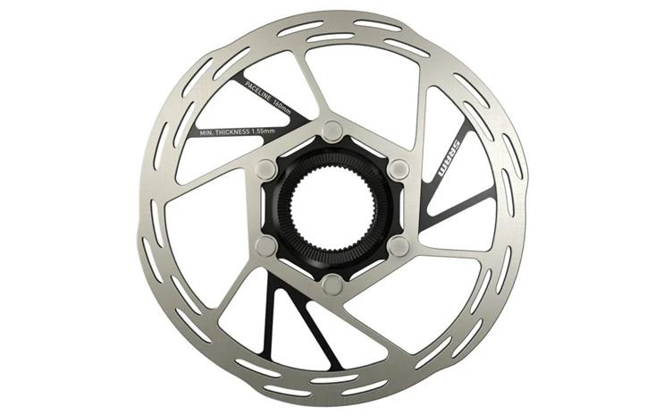 Jarrulevy - SRAM Paceline Rounded – kuva 2/6
