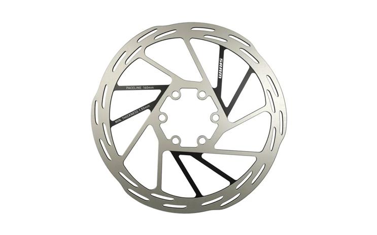 Jarrulevy - SRAM Paceline Rounded – kuva 4/6