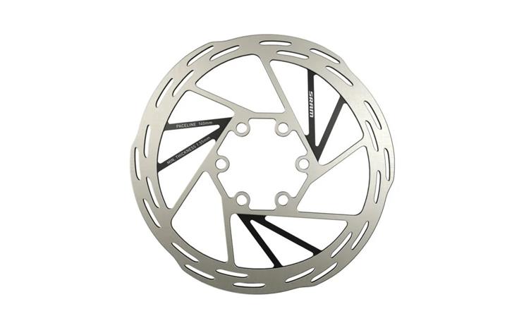 Jarrulevy - SRAM Paceline Rounded – kuva 5/6
