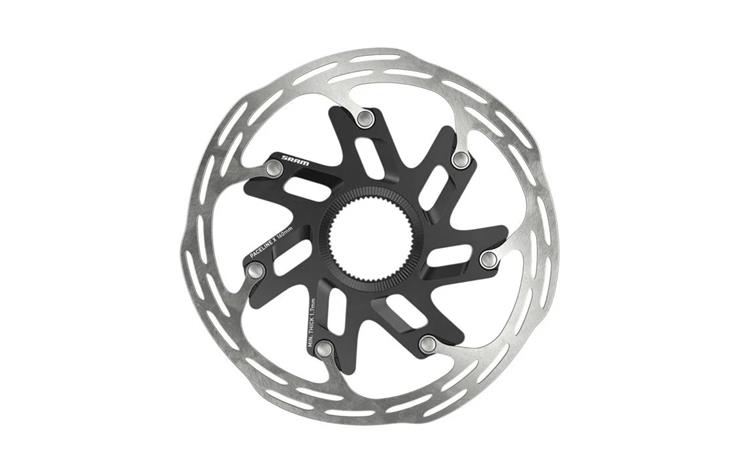 Jarrulevy - SRAM Paceline X