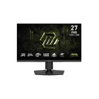 27" MSI MAG 272PF X24 - LED monitor - Full HD (1080p) - 27"